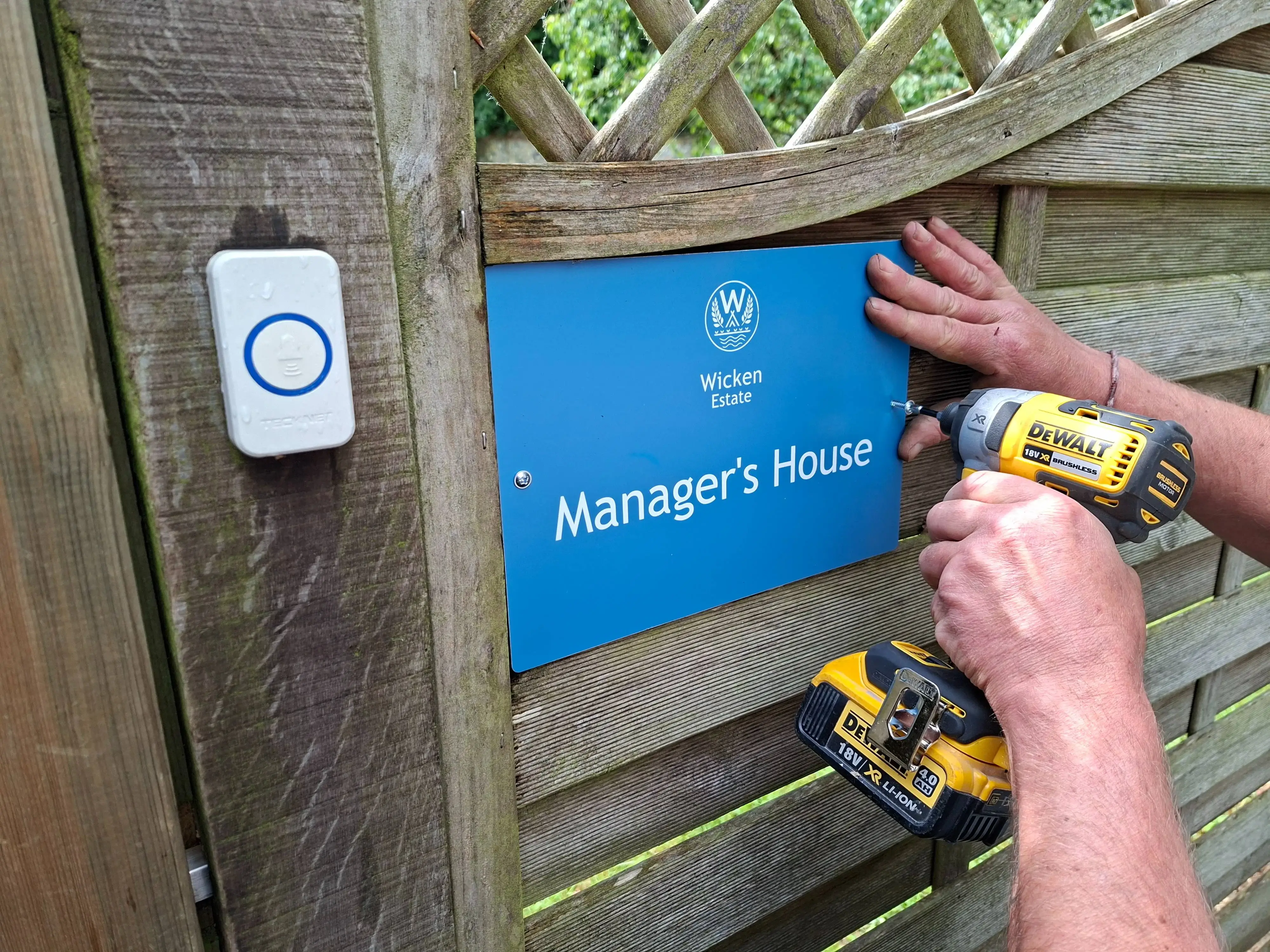 Wicken Estate, Castle Acre, Norfolk case study image 6